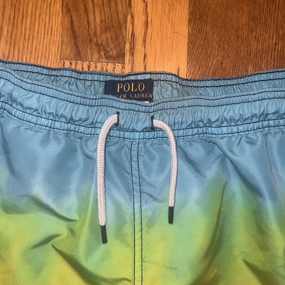 POLO Ralph Lauren swim trunks - Picture 4 of 12